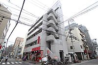 広島県広島市中区堺町1丁目：物件画像／株式会社良和ハウス　広島南店