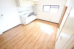 エスト牛田本町 10階3LDKのリビング/ダイニング