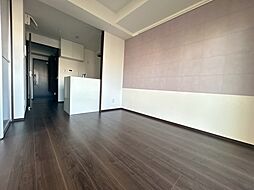 ＴＭレジデンス 7階1LDKのリビング/ダイニング