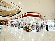 ドラックストア「ココカラファイン広島祇園店まで814ｍ」
