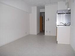 ヒルヴィスタ三滝 3階1LDKのリビング/ダイニング