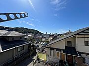 ※別部屋の写真です