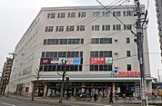 フレスタ牛田店