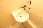 ※別号室の写真です。