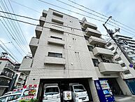 広島県広島市中区住吉町：物件画像／株式会社良和ハウス　広島南店