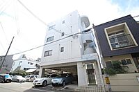 広島県広島市中区白島九軒町：物件画像／株式会社良和ハウス　広島南店