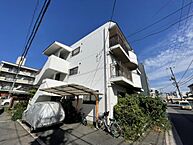 広島県広島市西区南観音7丁目：物件画像／株式会社良和ハウス　広島南店