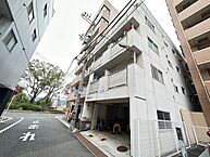 広島県広島市中区榎町：物件画像／株式会社良和ハウス　広島南店