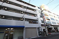 広島県広島市西区横川町1丁目：物件画像／株式会社良和ハウス　広島南店