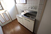 ※別号室の写真です。