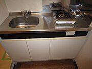 ※別部屋の写真です