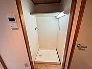 別号室の写真です