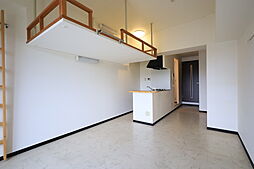 ＹＳＫ　ＢＬＤ 9階ワンルームのリビング/ダイニング