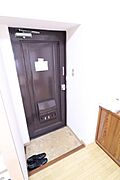 ※別部屋の写真です