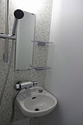 ※別部屋の写真です