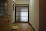 ※別部屋の写真です