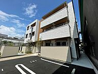 広島県広島市南区東雲3丁目：物件画像／株式会社良和ハウス　広島南店