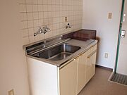 ※別部屋の写真です