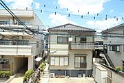 ※別号室の写真です