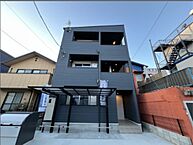 広島県呉市三条2丁目：物件画像／株式会社良和ハウス　広島南店