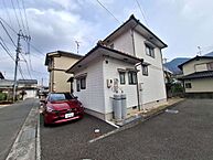 広島県広島市安芸区中野2丁目：物件画像／株式会社良和ハウス　広島南店