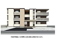 広島県広島市安芸区船越3丁目：物件画像／株式会社良和ハウス　広島南店
