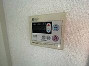 ※別の部屋の写真を使用しています。