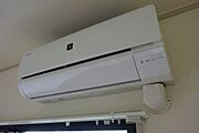 ※別部屋の写真です