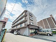 広島県安芸郡海田町栄町：物件画像／株式会社良和ハウス　広島南店
