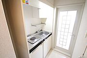 ※別の部屋の写真です。