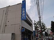 図書館「府中町立図書館まで395ｍ」