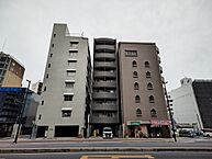 広島県広島市中区千田町1丁目：物件画像／株式会社良和ハウス　広島南店