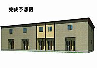 広島県東広島市西条町寺家：物件画像／株式会社良和ハウス　広島南店