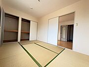 ※別部屋の写真です