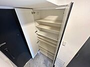 別号室の写真です