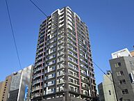 広島県広島市中区国泰寺町2丁目：物件画像／株式会社良和ハウス　広島南店