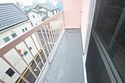 ※別部屋の写真です