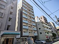 広島県広島市中区千田町3丁目：物件画像／株式会社良和ハウス　広島南店