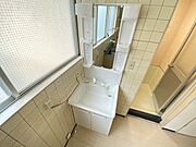 別部屋です