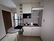 ※別部屋の写真です