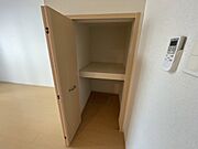 ※別部屋の写真です