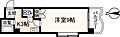 ジュネスヤマシロ6階4.2万円
