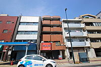 広島県広島市中区南竹屋町：物件画像／株式会社良和ハウス　広島南店