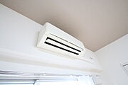 ※別部屋の写真です