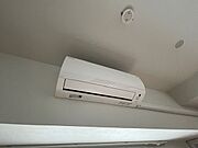 ※別部屋の写真です