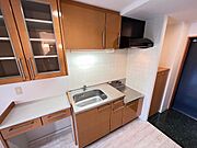 ※別部屋の写真です