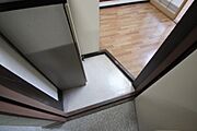 ※別部屋の写真です