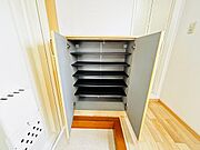 ※別部屋の写真です