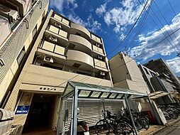 東雲コーポ