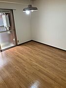 ※別部屋の写真です